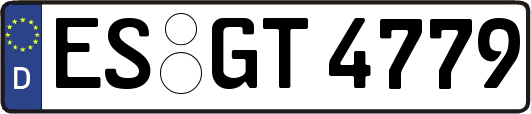 ES-GT4779