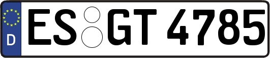 ES-GT4785
