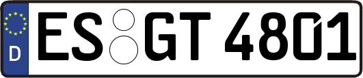 ES-GT4801