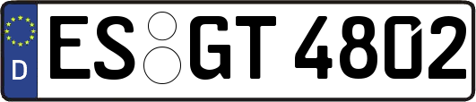 ES-GT4802