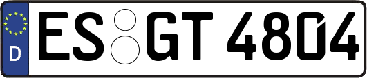 ES-GT4804