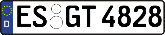 ES-GT4828