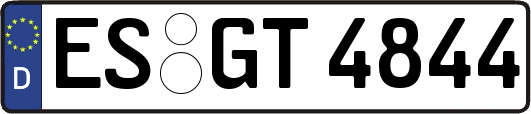 ES-GT4844