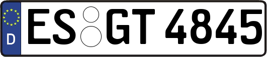 ES-GT4845