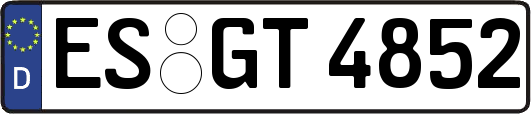 ES-GT4852