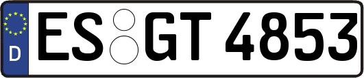 ES-GT4853
