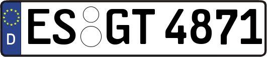ES-GT4871