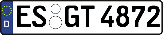 ES-GT4872