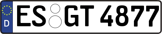 ES-GT4877