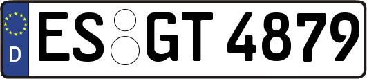 ES-GT4879