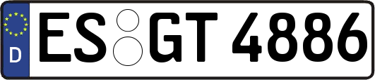 ES-GT4886