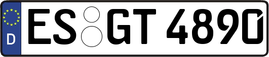 ES-GT4890