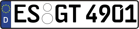 ES-GT4901