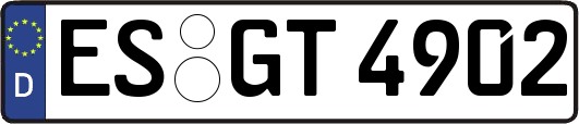 ES-GT4902