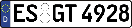 ES-GT4928