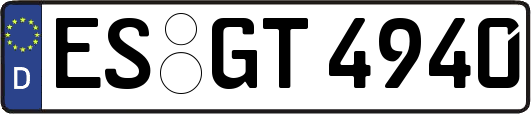 ES-GT4940