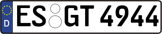 ES-GT4944