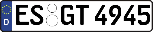 ES-GT4945