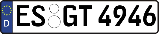 ES-GT4946