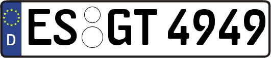 ES-GT4949