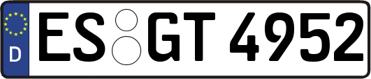 ES-GT4952
