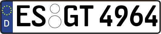 ES-GT4964