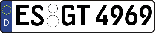 ES-GT4969