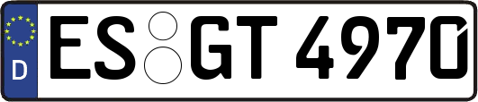 ES-GT4970