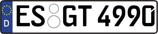 ES-GT4990