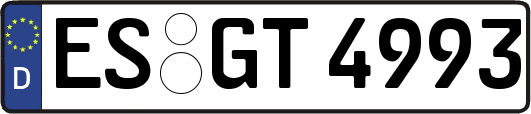 ES-GT4993