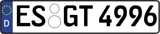 ES-GT4996