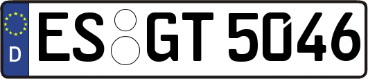ES-GT5046