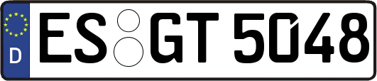 ES-GT5048