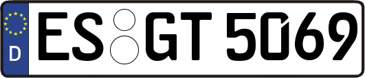 ES-GT5069