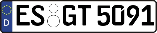 ES-GT5091