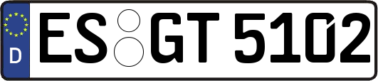 ES-GT5102