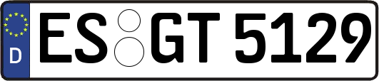 ES-GT5129