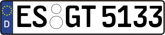 ES-GT5133