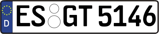 ES-GT5146