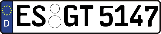 ES-GT5147