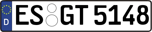 ES-GT5148