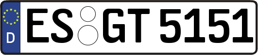 ES-GT5151