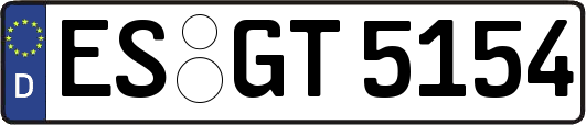 ES-GT5154