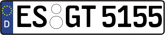 ES-GT5155