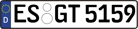 ES-GT5159