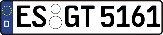 ES-GT5161