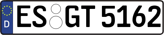 ES-GT5162