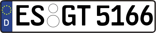 ES-GT5166