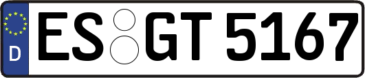 ES-GT5167
