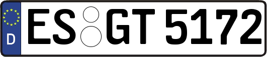 ES-GT5172